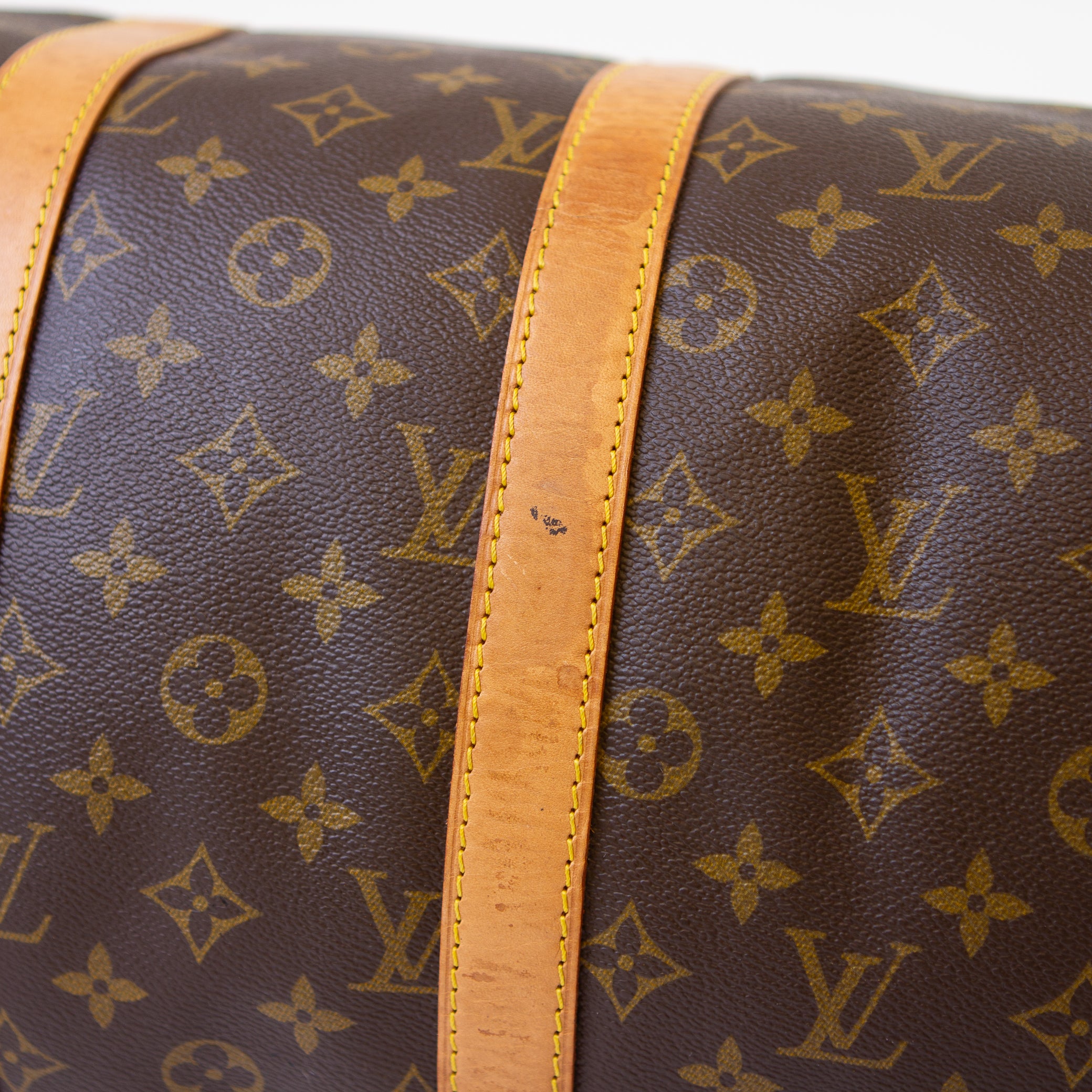 Louis Vuitton Keepall Bandoulière 45