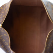 Louis Vuitton Keepall Bandoulière 45