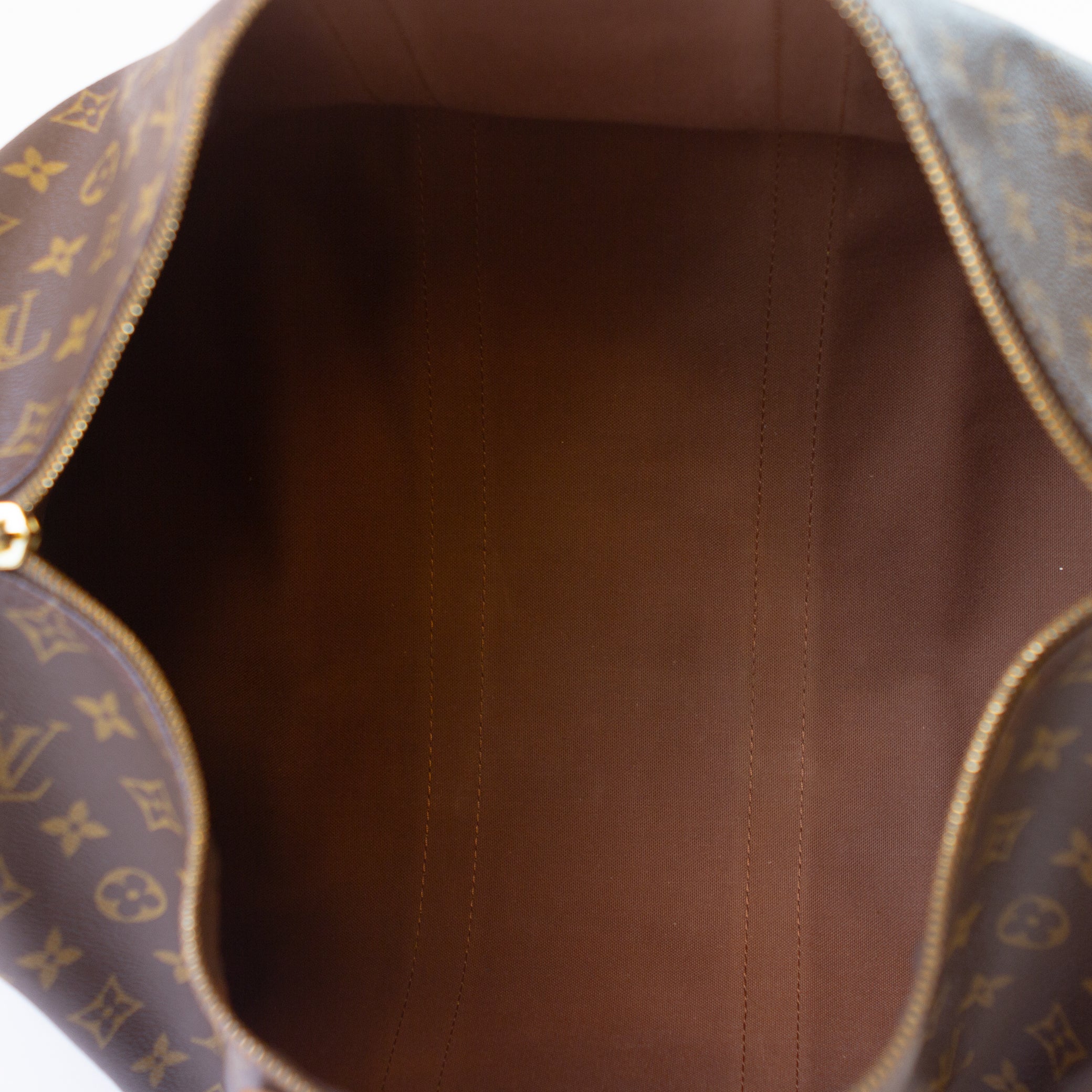 Louis Vuitton Keepall Bandoulière 45