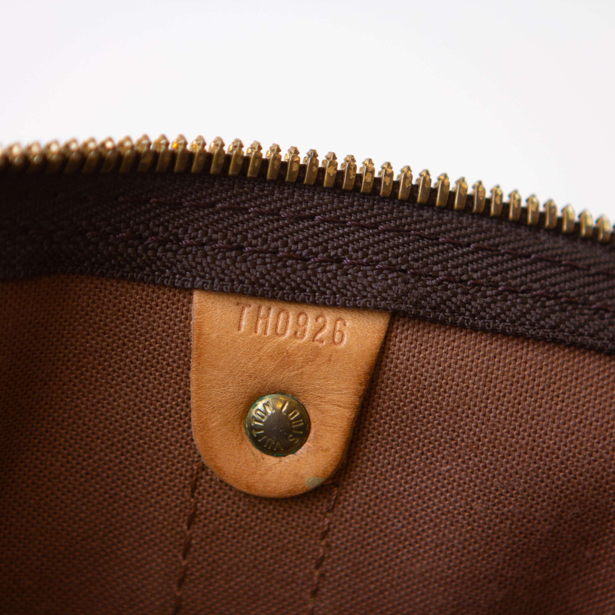 Louis Vuitton Keepall Bandoulière 45