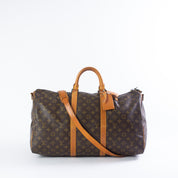 Louis Vuitton Keepall 50 Bandoulière