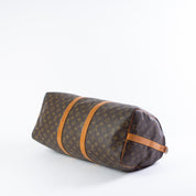 Louis Vuitton Keepall 50 Bandoulière