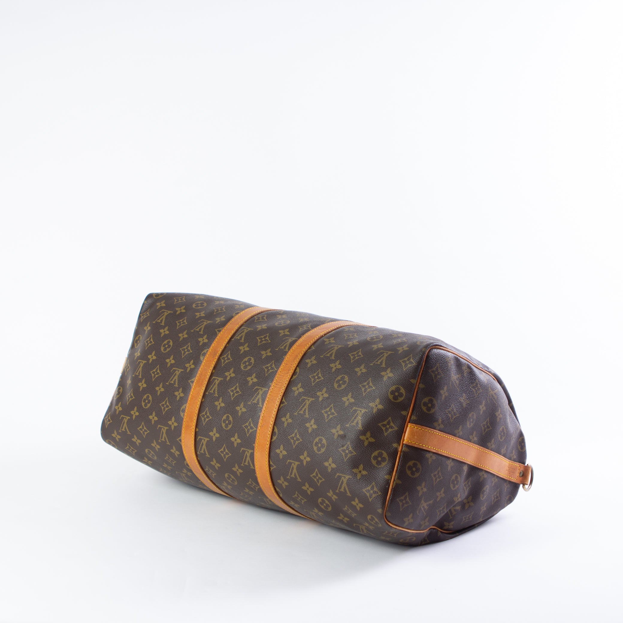 Louis Vuitton Keepall 50 Bandoulière