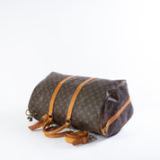 Louis Vuitton Keepall 50 Bandoulière