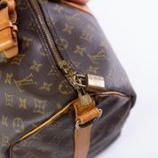 Louis Vuitton Keepall 50 Bandoulière