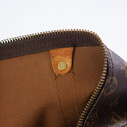 Louis Vuitton Keepall 50 Bandoulière