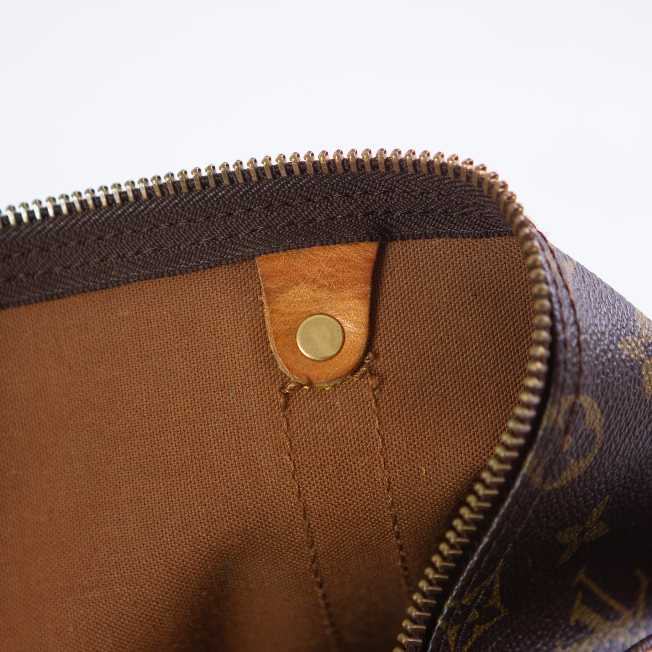 Louis Vuitton Keepall 50 Bandoulière