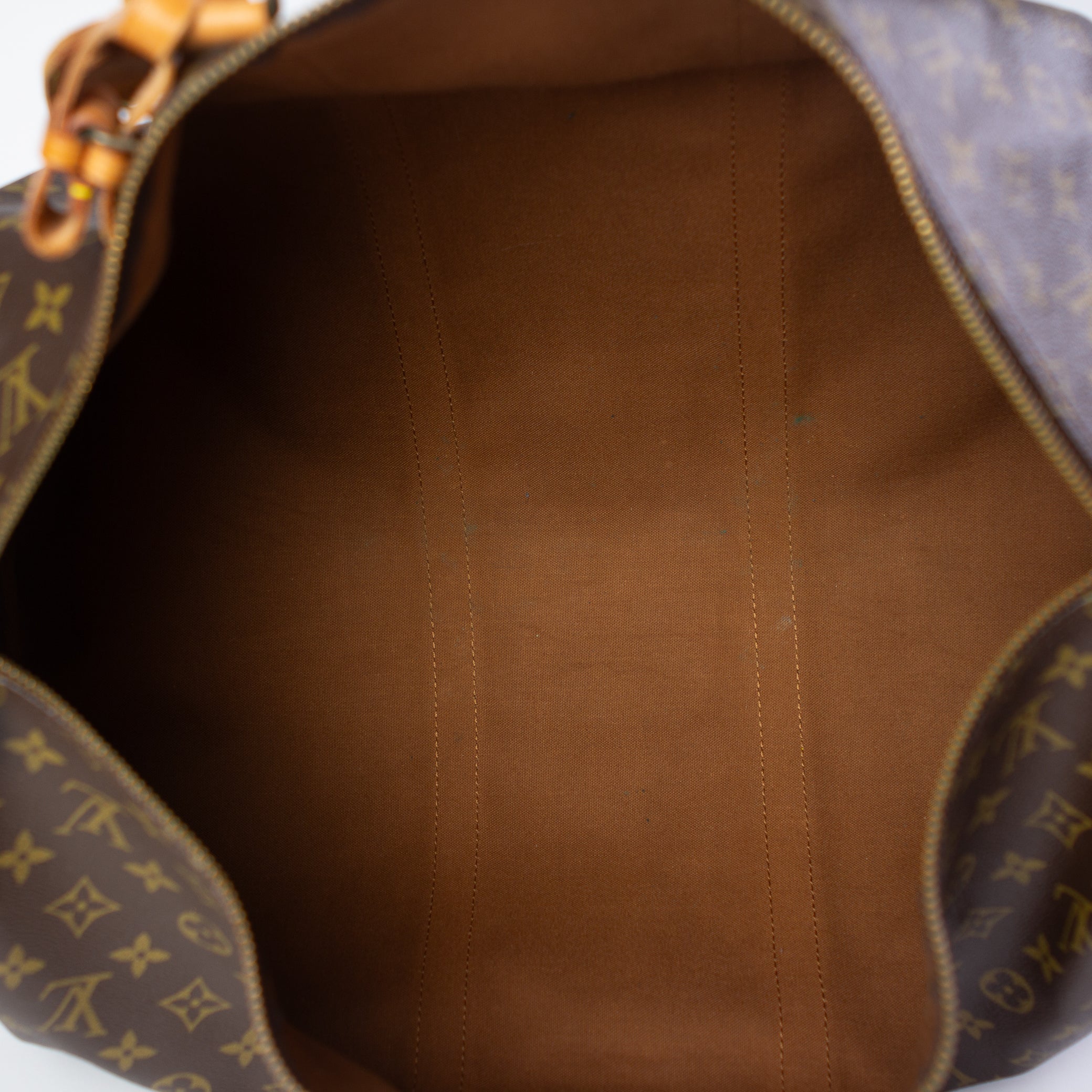 Louis Vuitton Keepall 50 Bandoulière