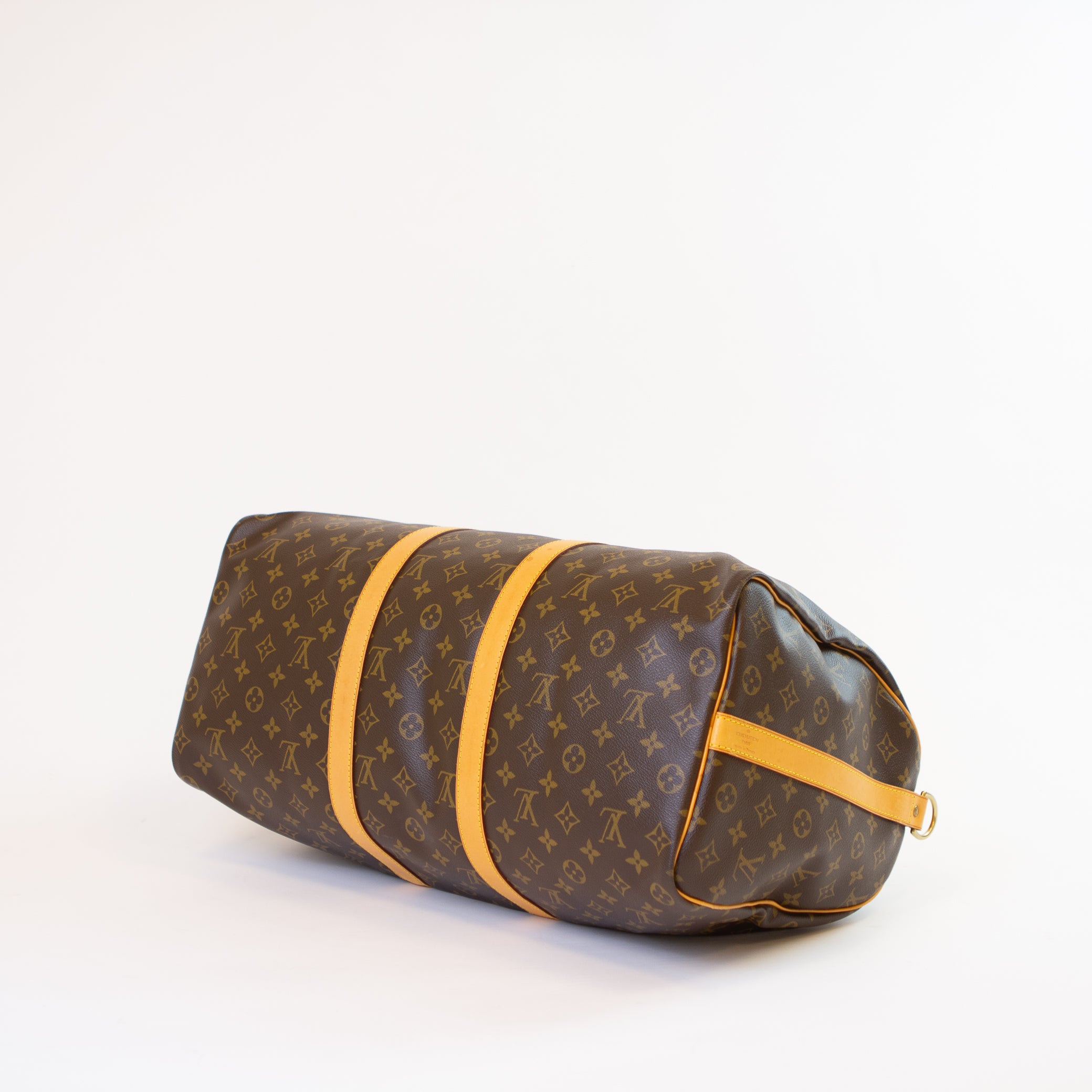 Louis Vuitton Keepall 50 Bandoulière