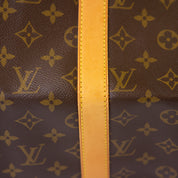 Louis Vuitton Keepall 50 Bandoulière
