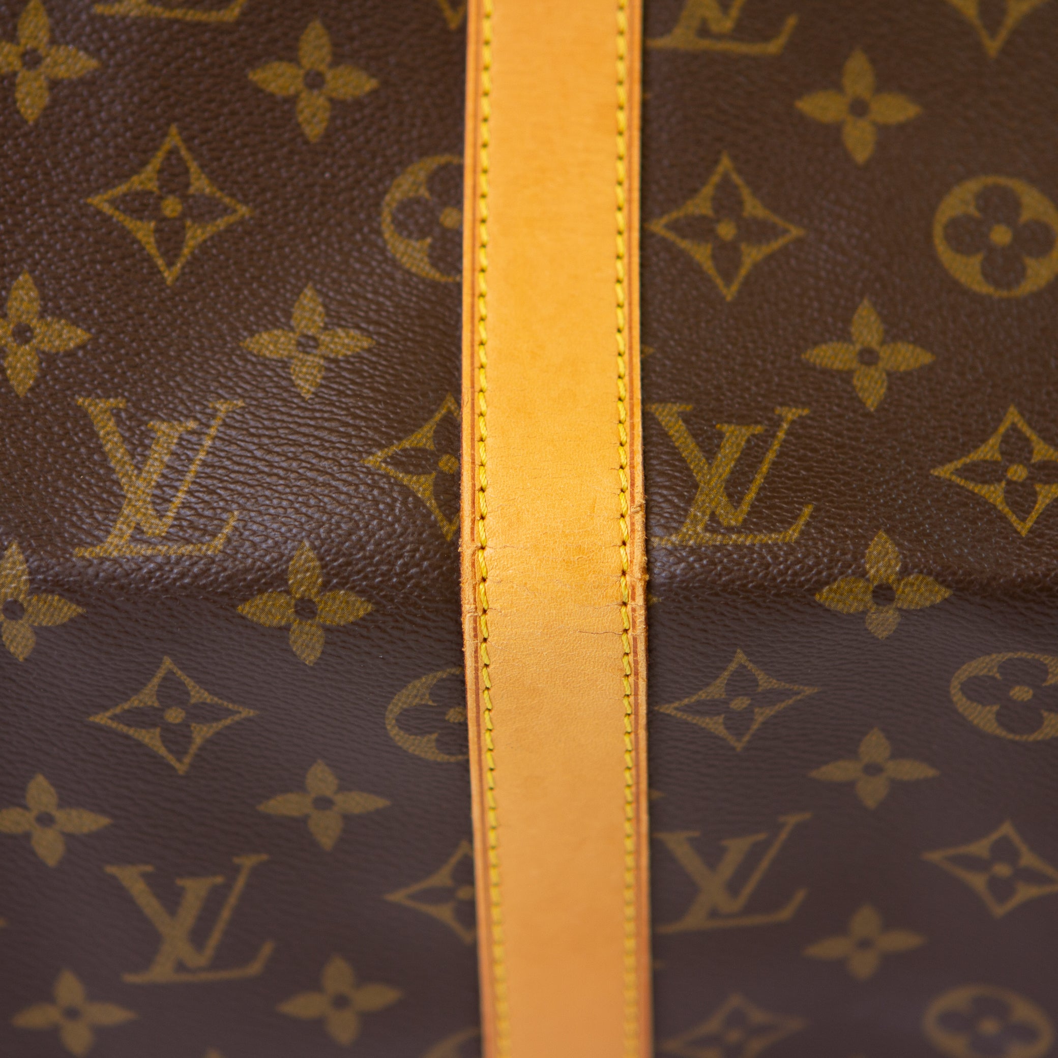 Louis Vuitton Keepall 50 Bandoulière