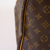 Louis Vuitton Keepall 50 Bandoulière