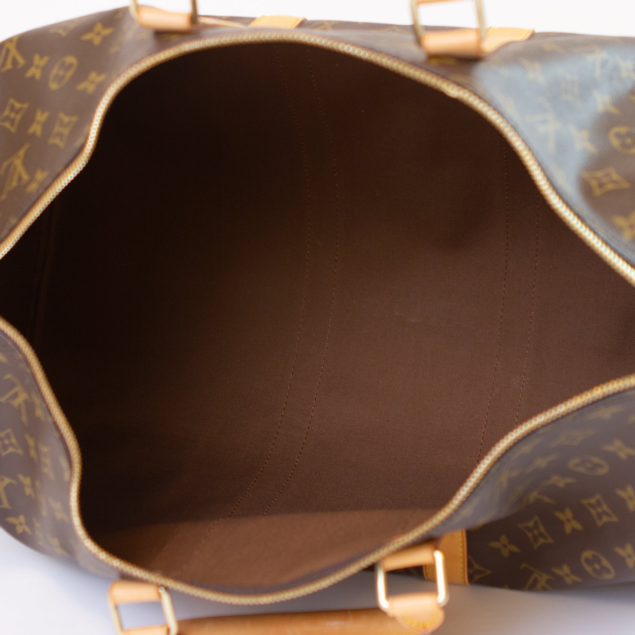Louis Vuitton Keepall 50 Bandoulière