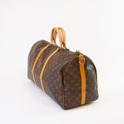 Louis Vuitton Keepall 50 Bandoulière