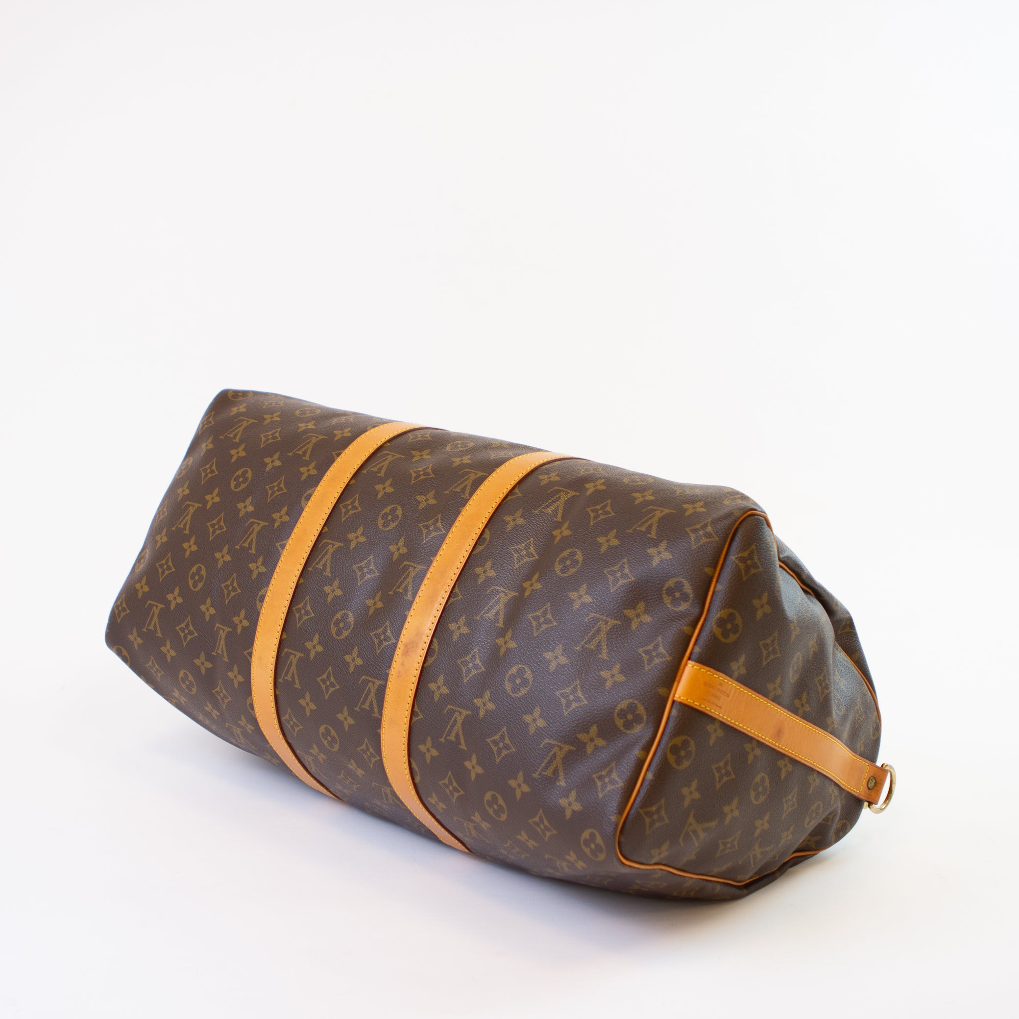 Louis Vuitton Keepall 50 Bandoulière