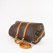 Louis Vuitton Keepall 50 Bandoulière