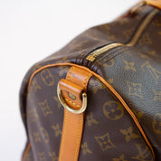 Louis Vuitton Keepall 50 Bandoulière