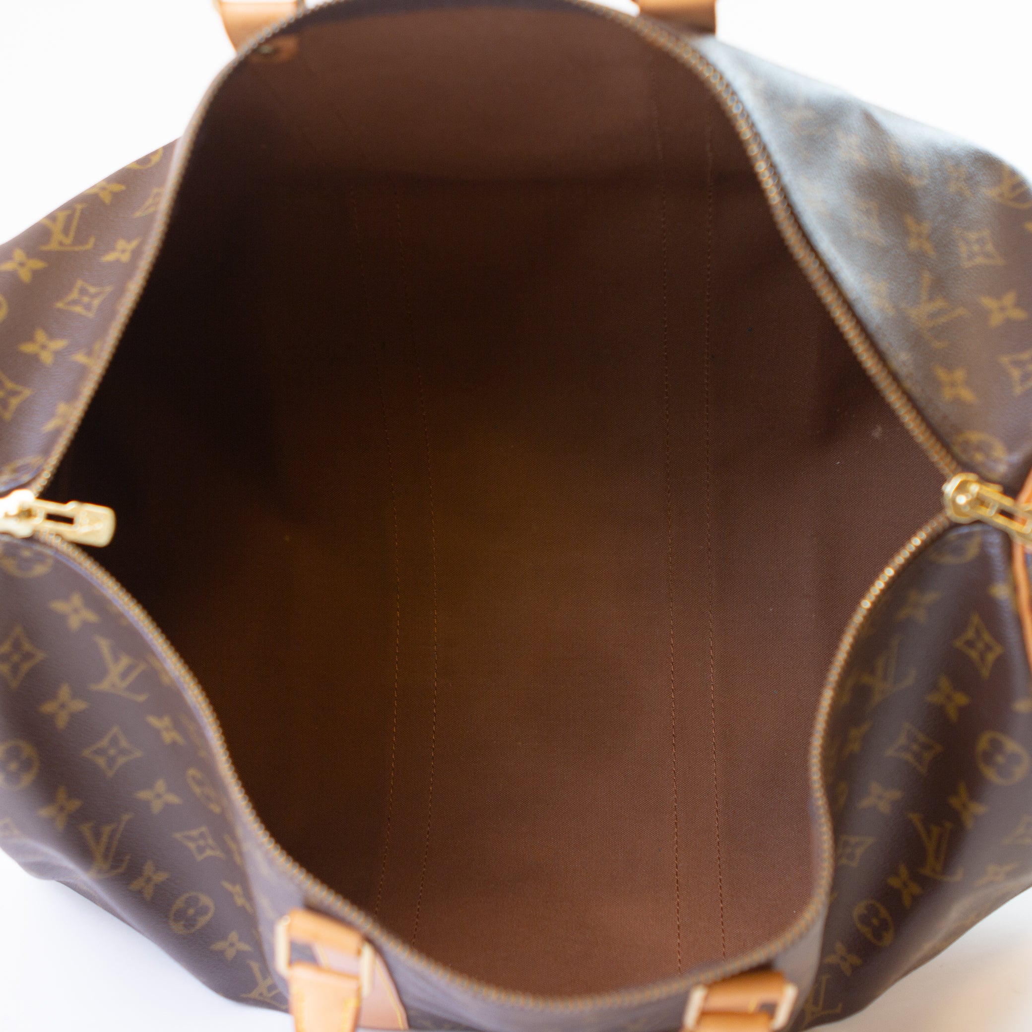 Louis Vuitton Keepall 50 Bandoulière