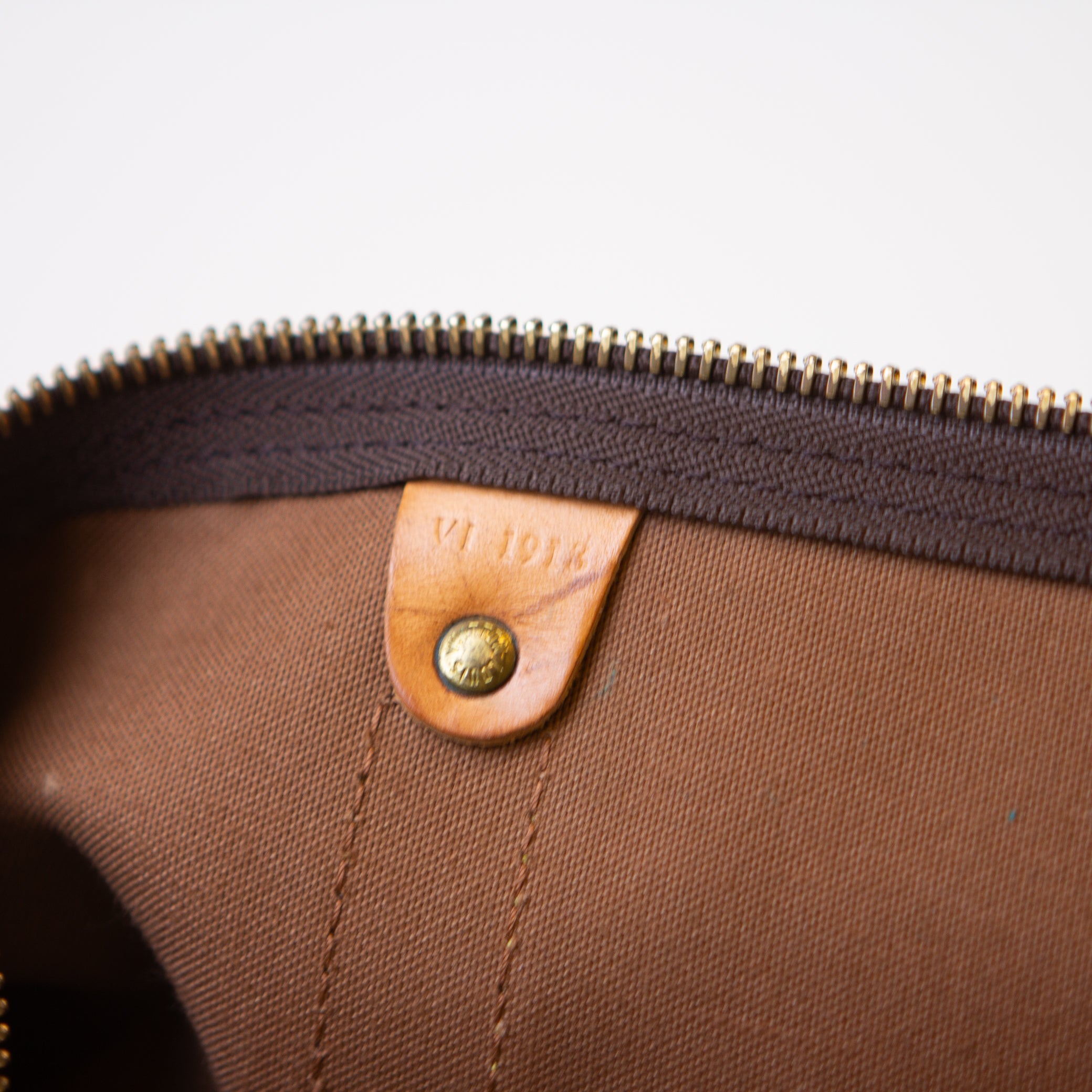 Louis Vuitton Keepall 50 Bandoulière