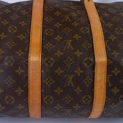 Louis Vuitton Keepall 55 Bandoulière