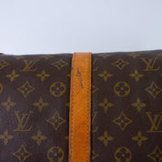 Louis Vuitton Keepall 55 Bandoulière