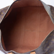 Louis Vuitton Keepall 55 Bandoulière