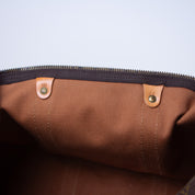 Louis Vuitton Keepall 55 Bandoulière