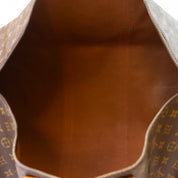 Louis Vuitton Keepall 55 Bandoulière