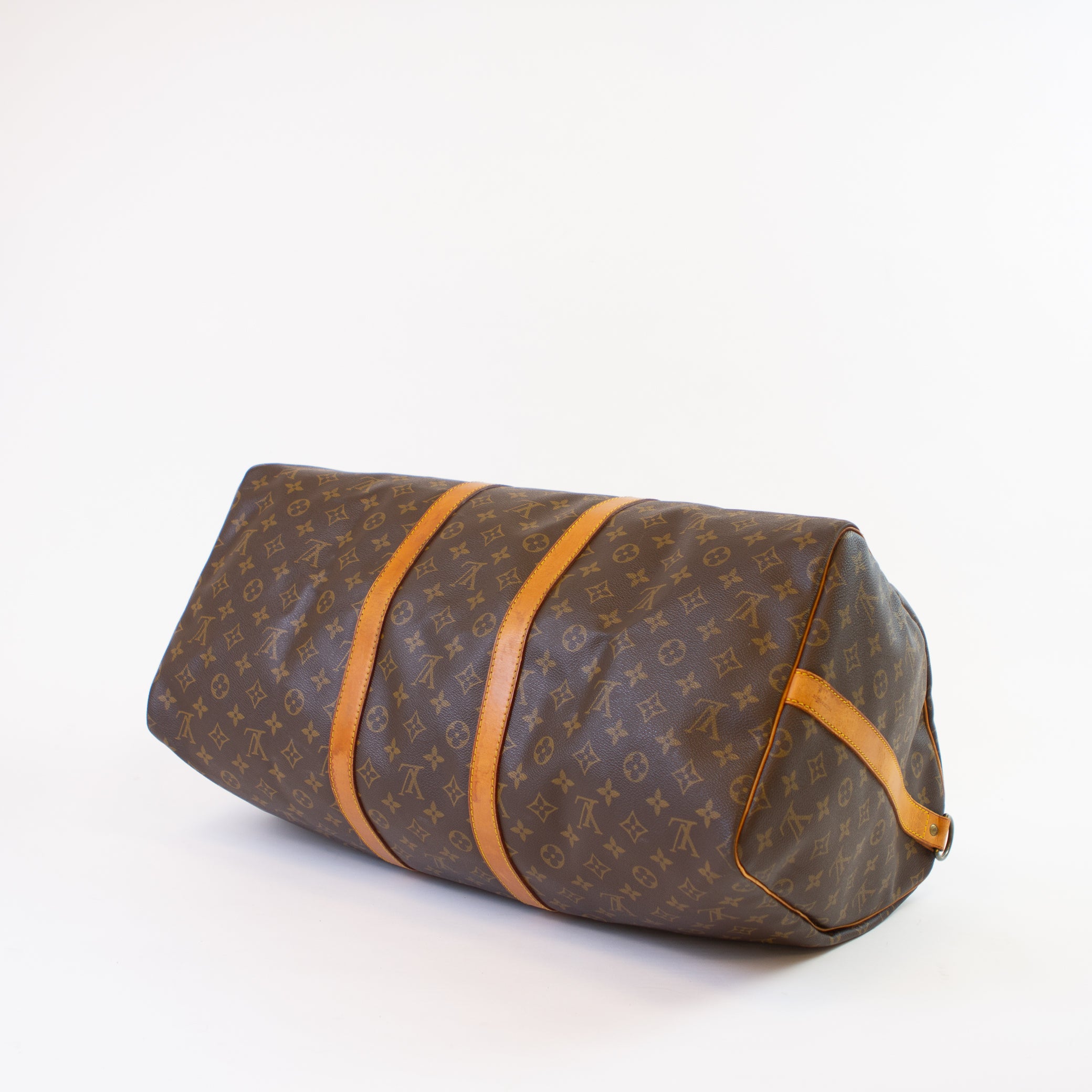 Louis Vuitton Keepall 55 Bandoulière