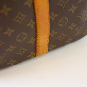 Louis Vuitton Keepall 55 Bandoulière