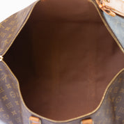 Louis Vuitton Keepall 55 Bandoulière