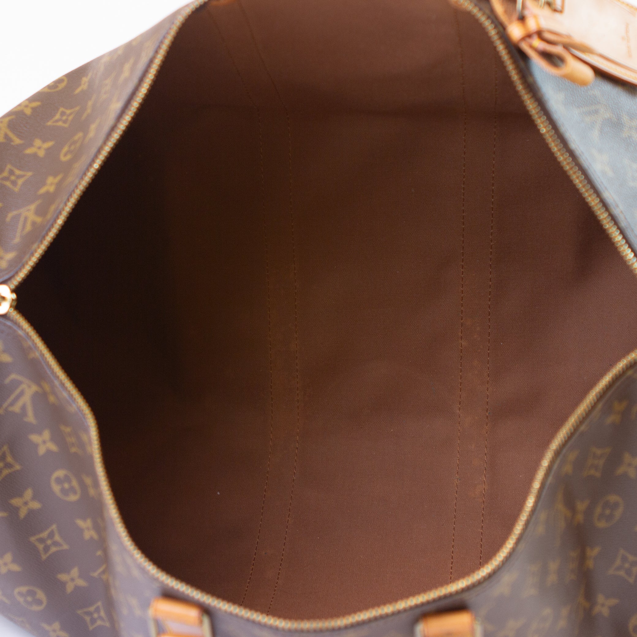 Louis Vuitton Keepall 55 Bandoulière