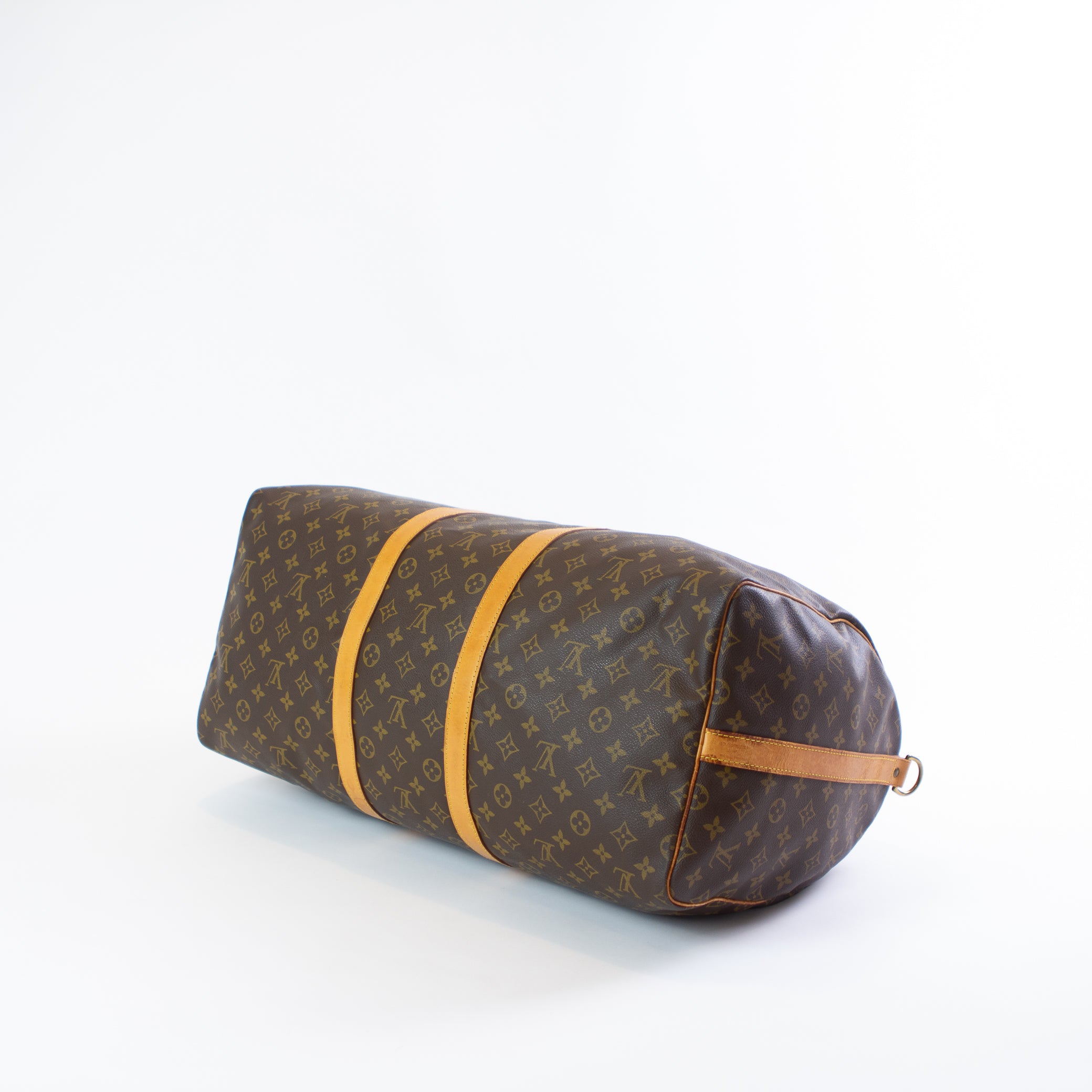 Louis Vuitton Keepall 55 Bandoulière