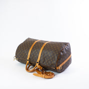 Louis Vuitton Keepall 55 Bandoulière