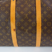 Louis Vuitton Keepall 55 Bandoulière