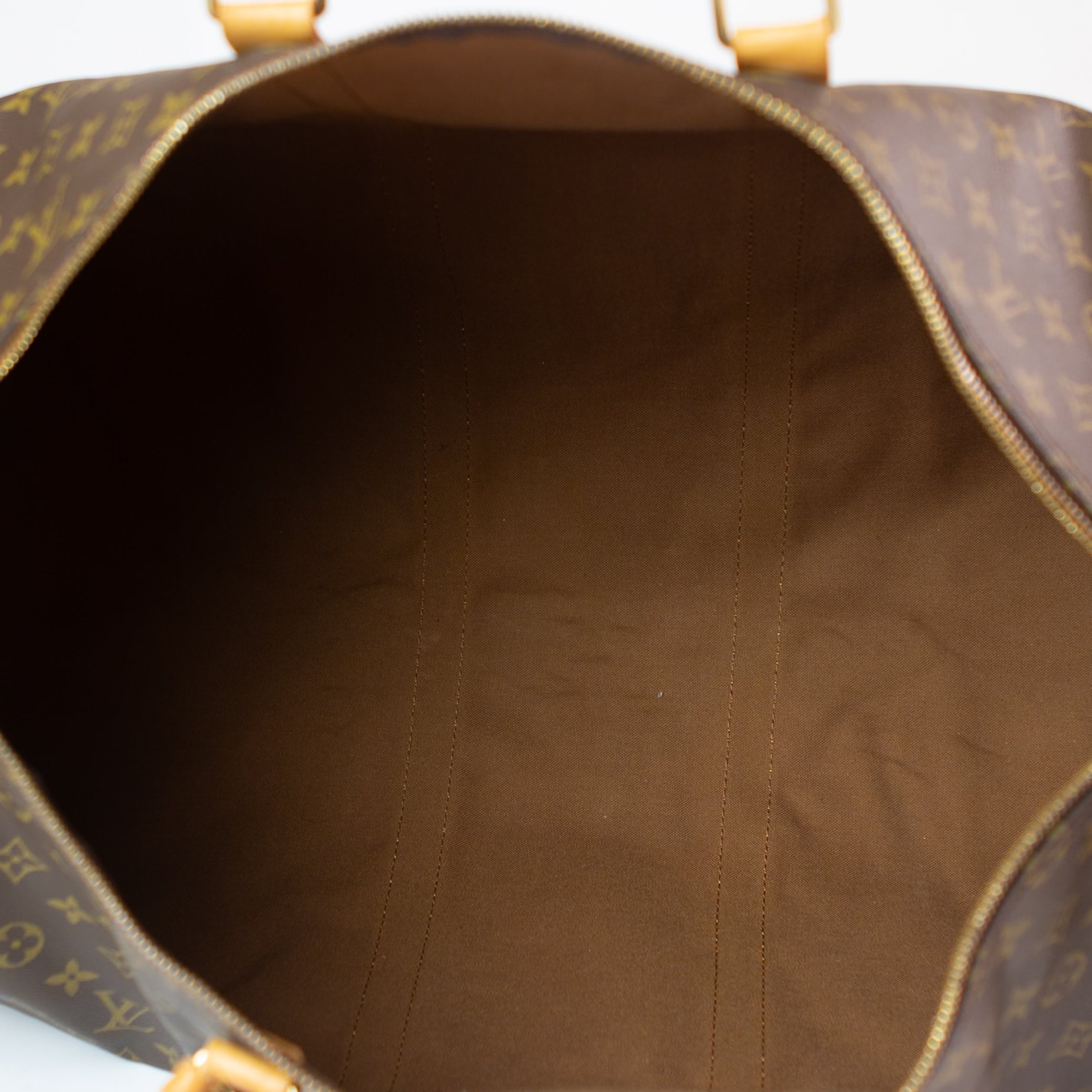 Louis Vuitton Keepall 55 Bandoulière
