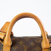 Louis Vuitton Keepall 55 Bandoulière