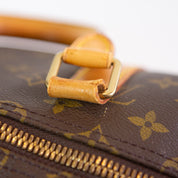 Louis Vuitton Keepall 55 Bandoulière