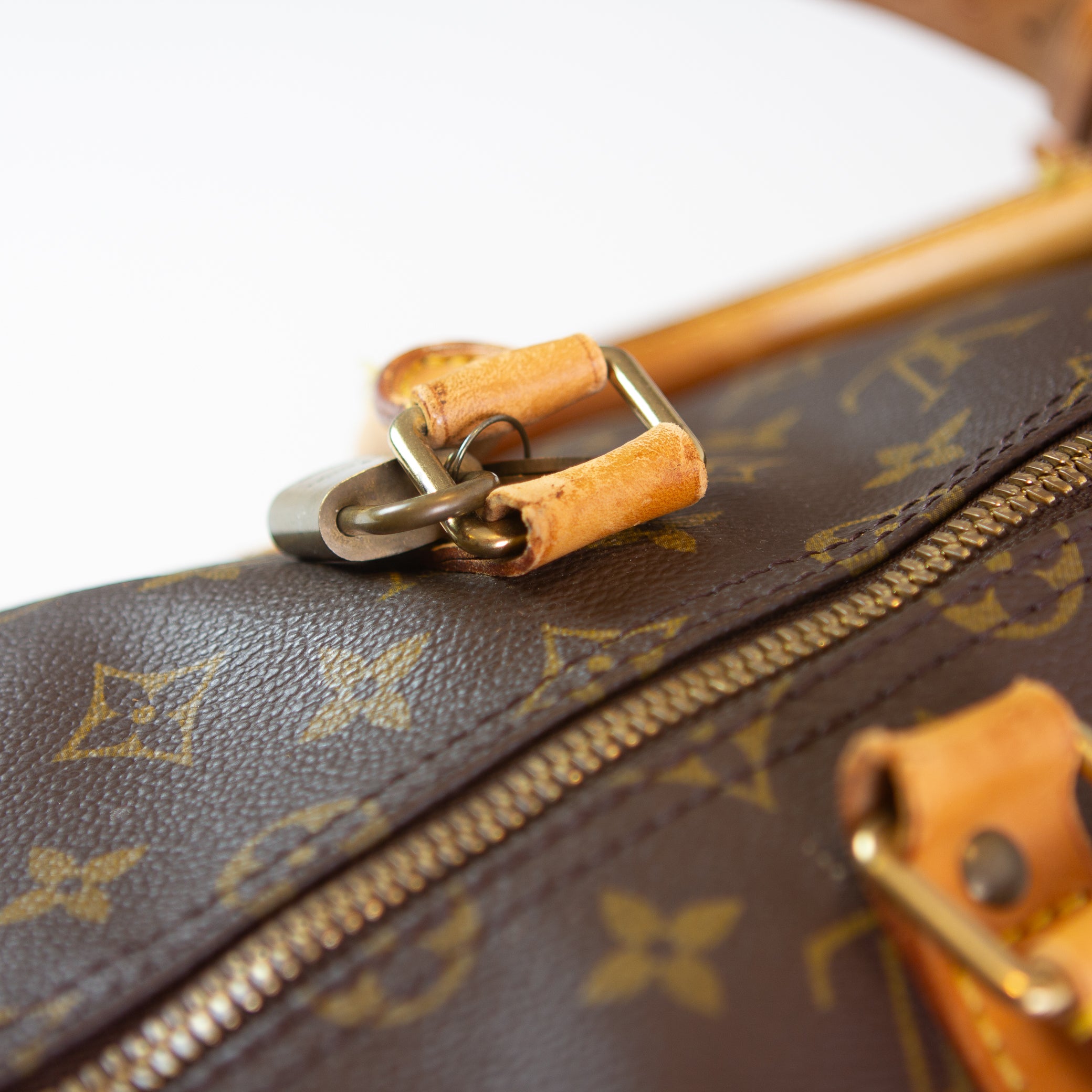 Louis Vuitton Keepall 55 Bandoulière