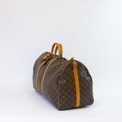 Louis Vuitton Keepall Bandoulière 60