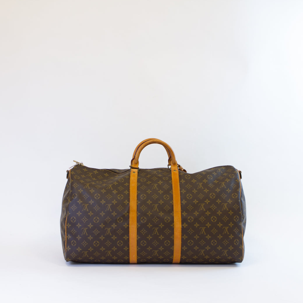 Louis Vuitton Keepall Bandoulière 60