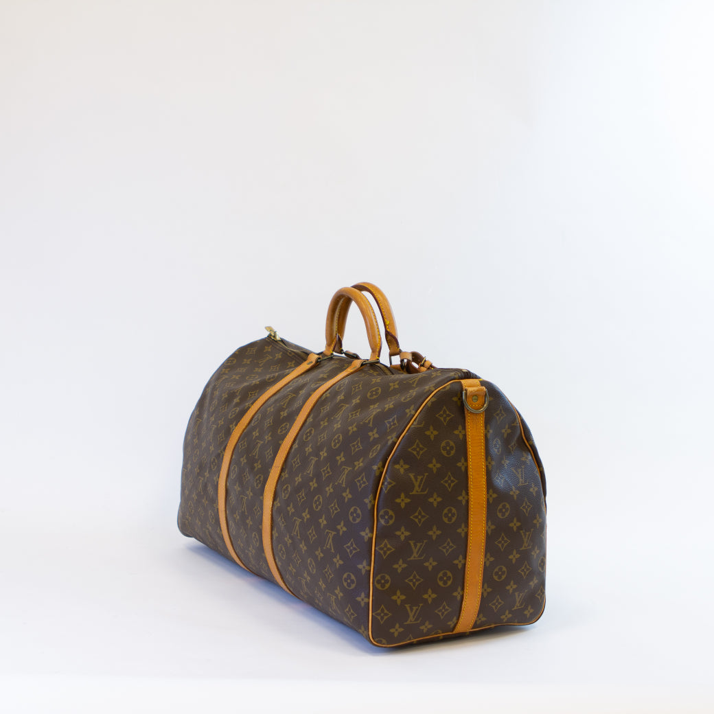 Louis Vuitton Keepall Bandoulière 60