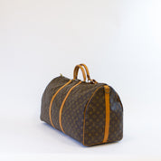 Louis Vuitton Keepall Bandoulière 60