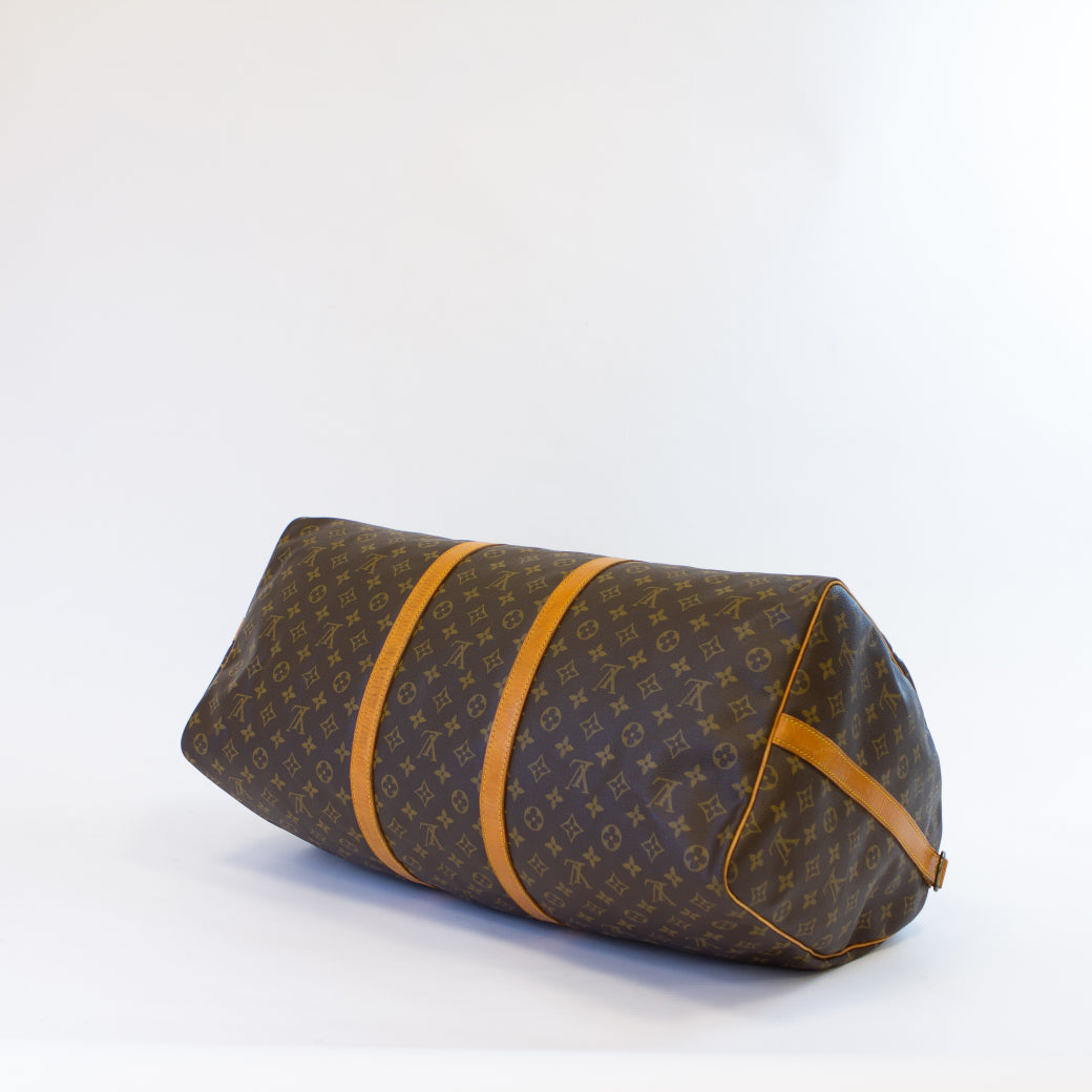 Louis Vuitton Keepall Bandoulière 60