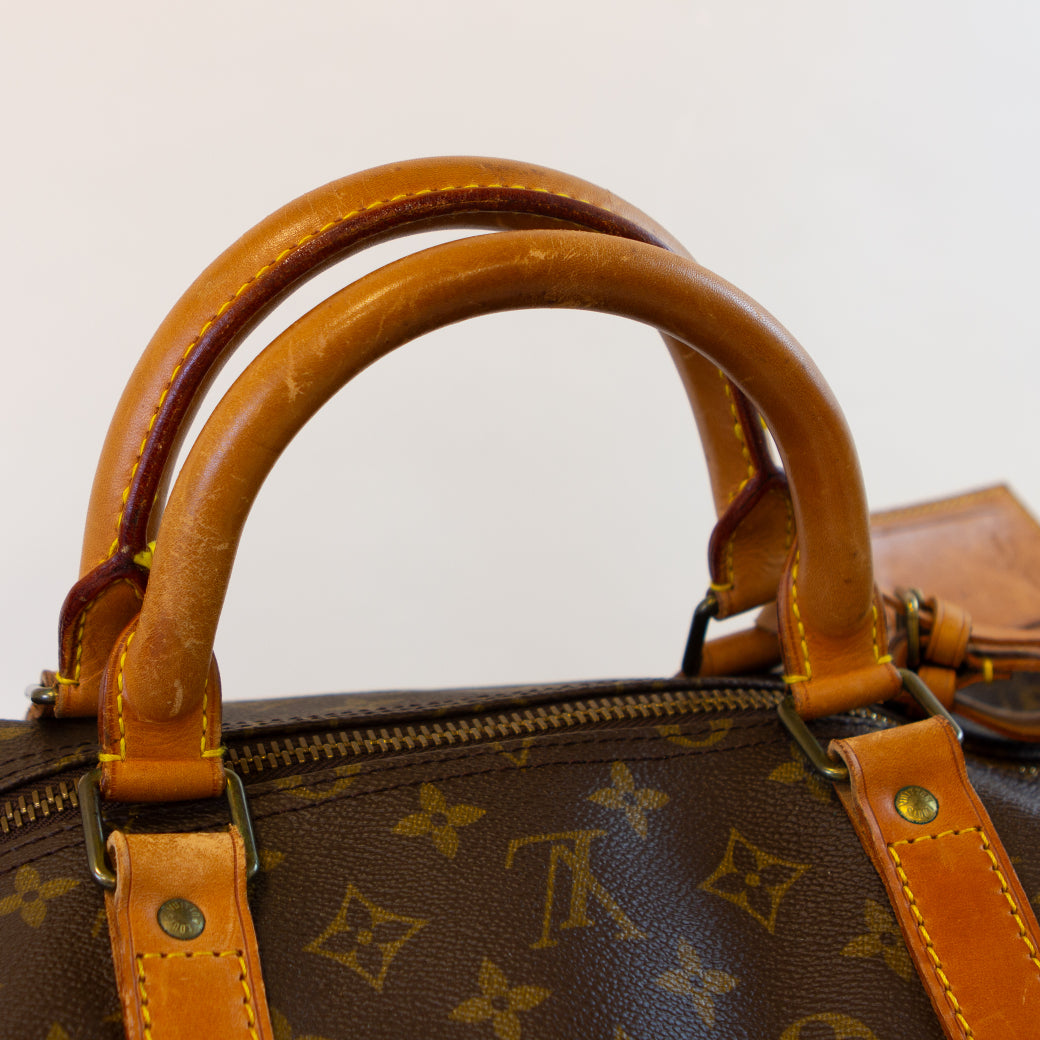 Louis Vuitton Keepall Bandoulière 60