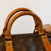 Louis Vuitton Keepall Bandoulière 60