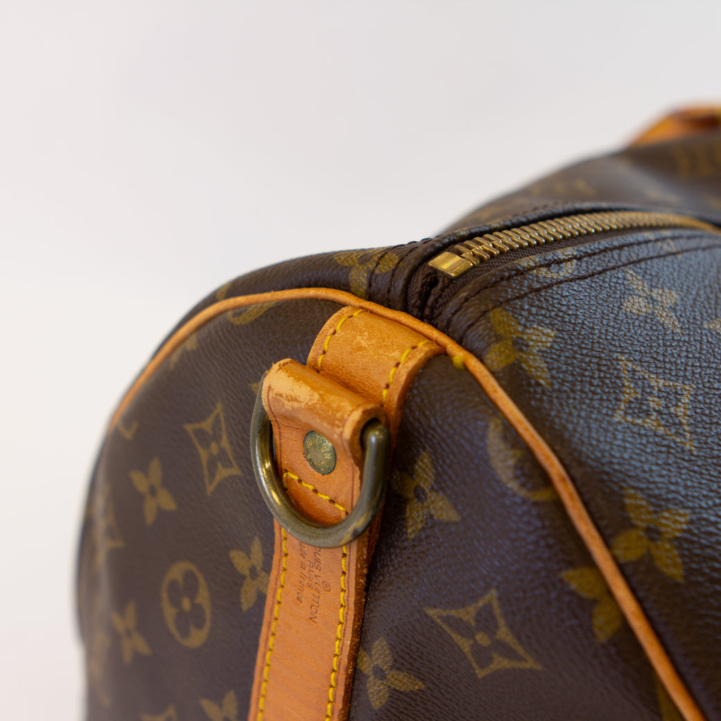 Louis Vuitton Keepall Bandoulière 60