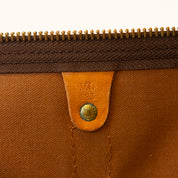 Louis Vuitton Keepall Bandoulière 60