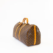 Louis Vuitton Keepall Bandoulière 60