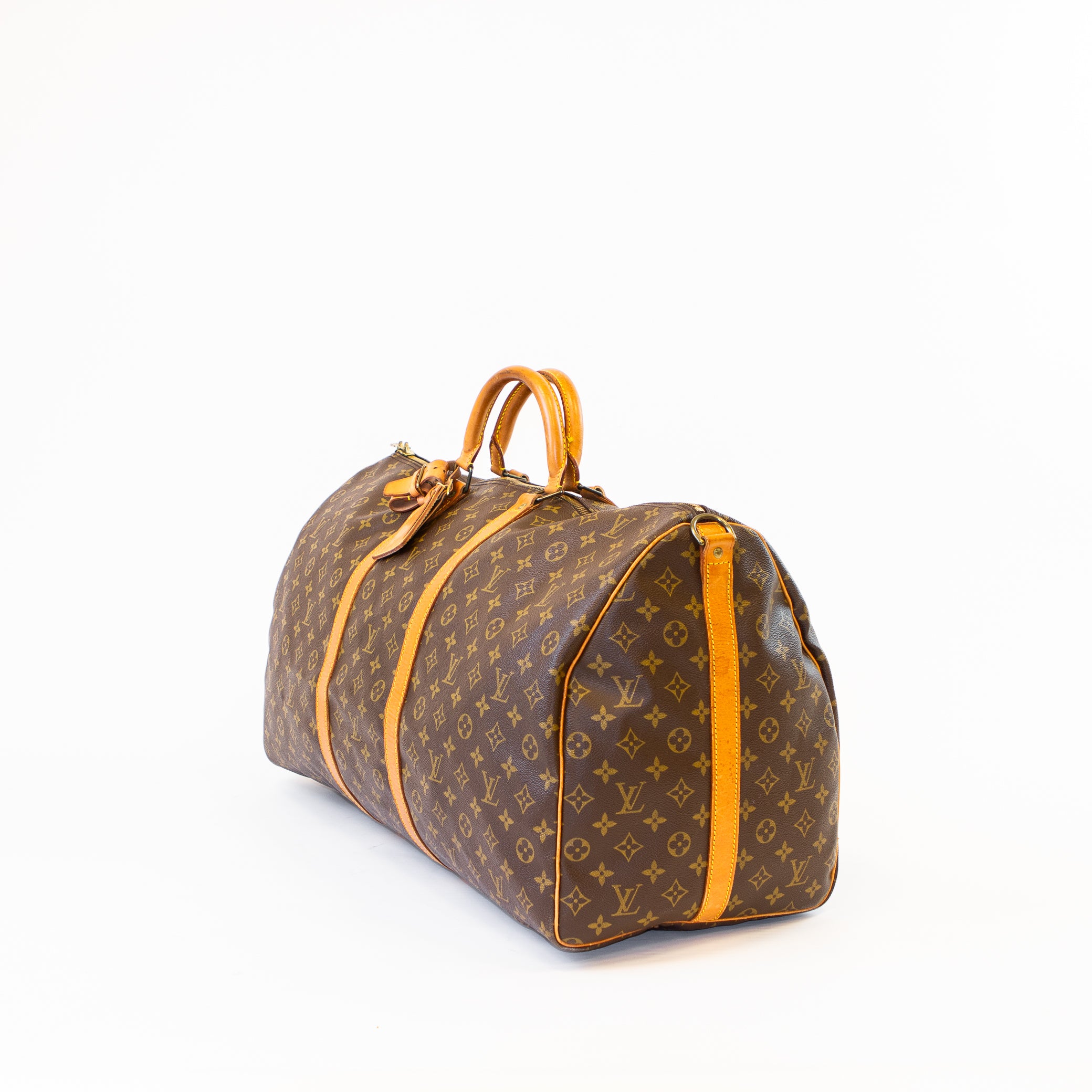 Louis Vuitton Keepall Bandoulière 60